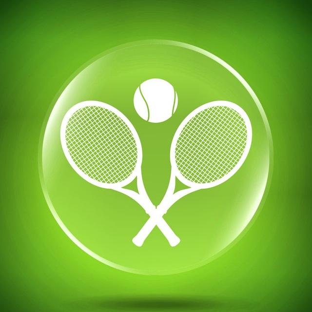 Большой теннис 🎾 Прогнозы