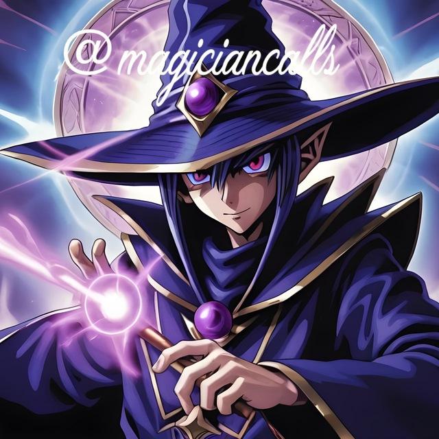 Magician Call
