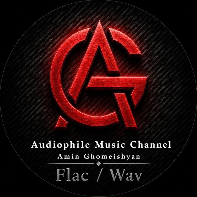 AG Music Channel (Flac)