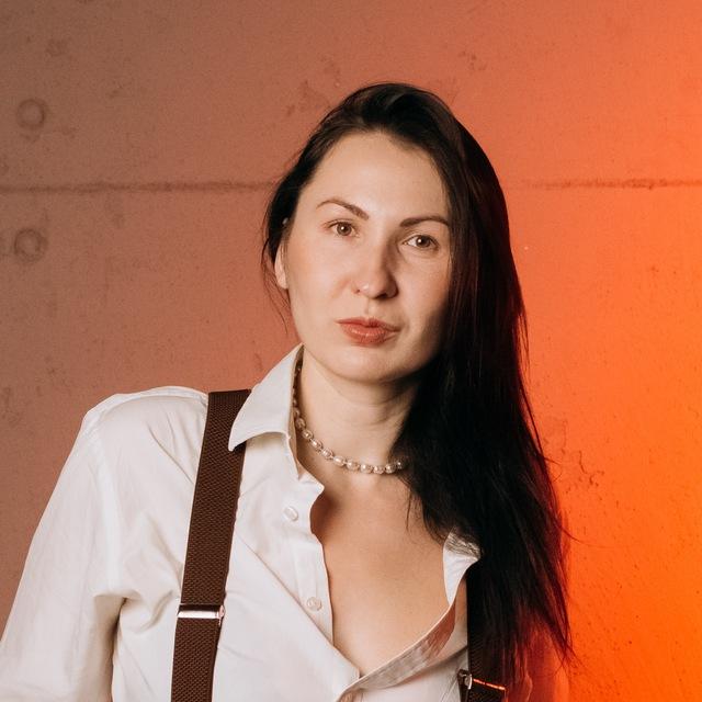 Анастасія Коробова про бізнес та маркетинг