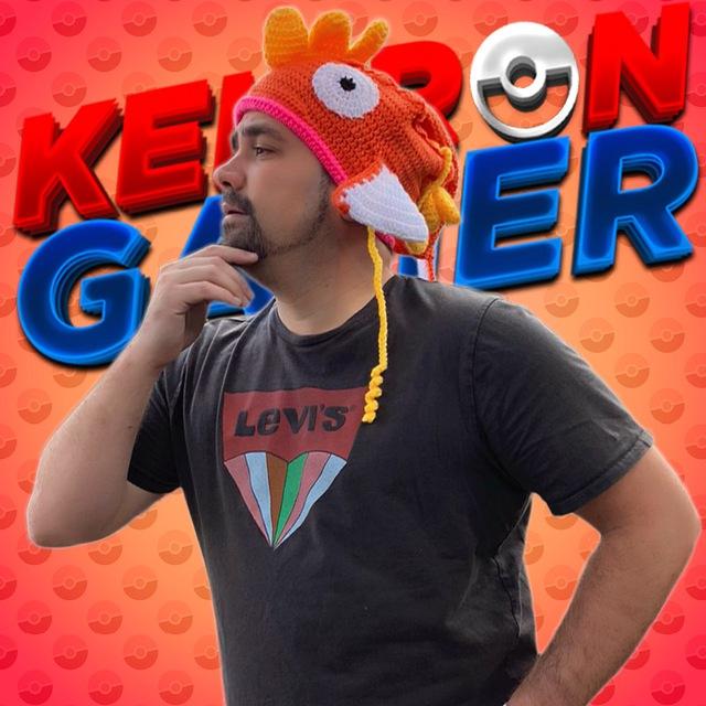 #KeibronsPower