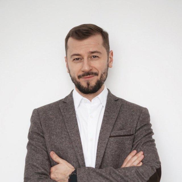Dr. Kursakov & his mindset