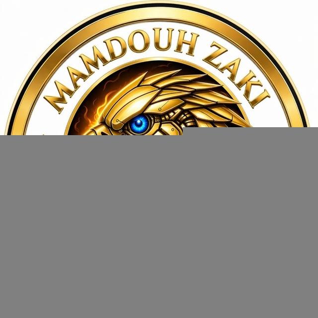 MAMDOUH ZAKI Crypto 🆓