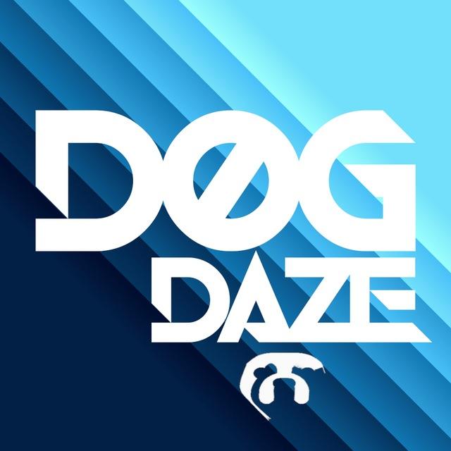 DØGDAZE PRESS