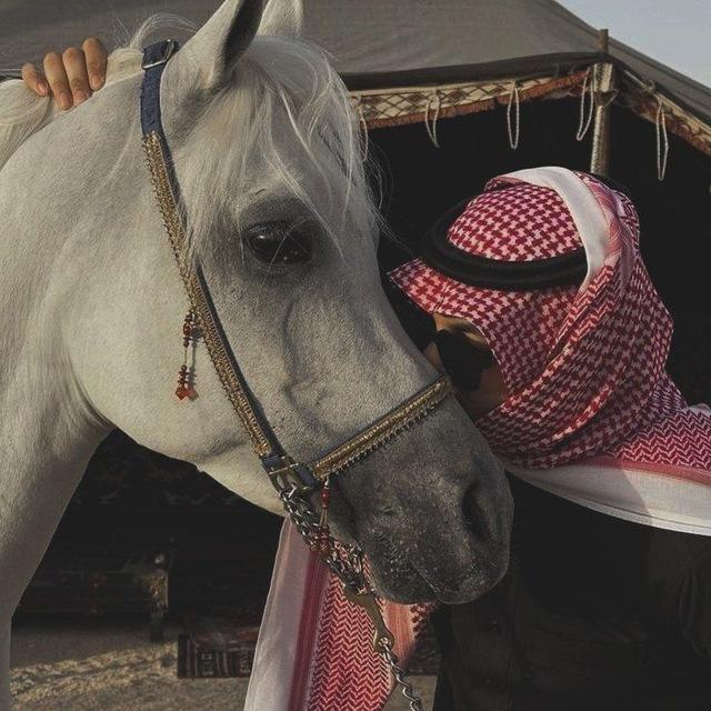 ع