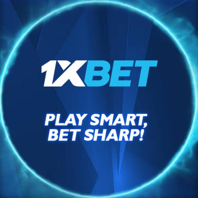 1XBET BHARAT channel