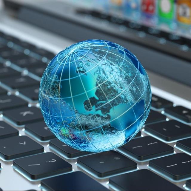 🌎 Интернет и технологии Chat 🛰
