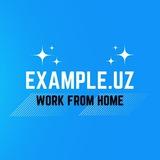 Example.uz - IT Jobs