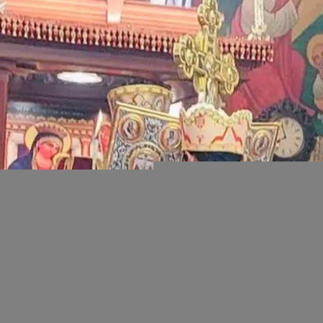 ያህዌ ንሲ (እግዚአብሔር ዓላማዬ ነው)