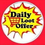 Flipkart Deals Loot Offer Crypto