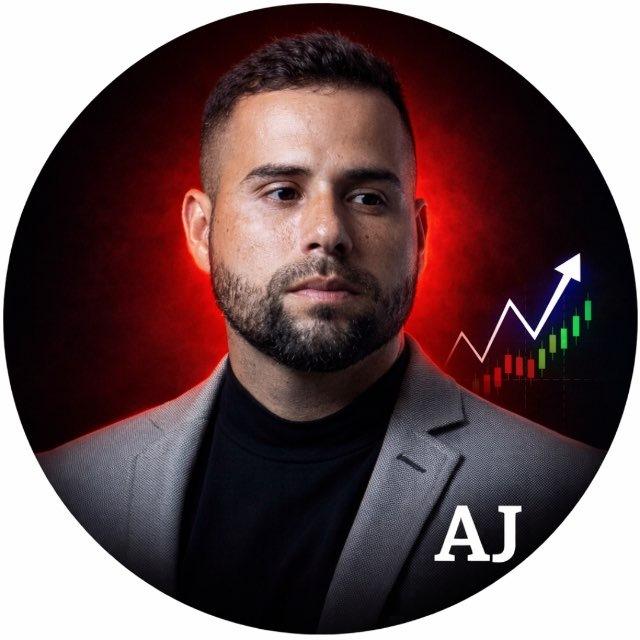 📈 AJ CASH BOOM | Señales + Educación 📉