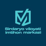 Sirdaryo viloyati Imtihon Markazi
