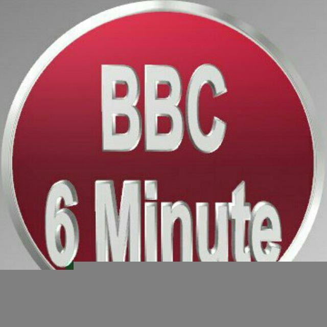 BBC 6 Minute ™