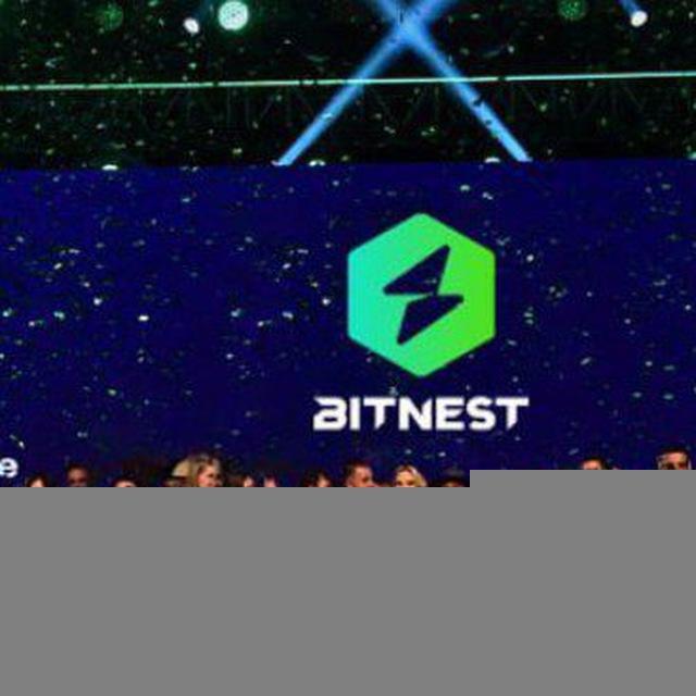 Bitnest Platform