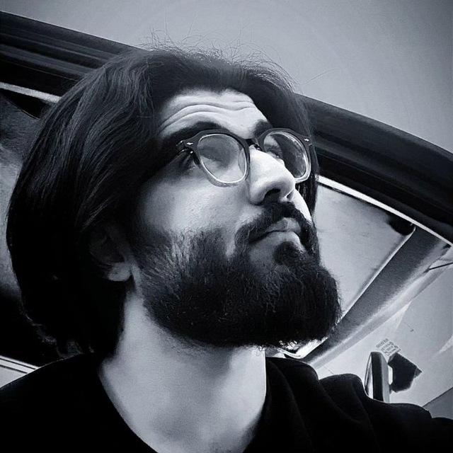 علي الحاتمي