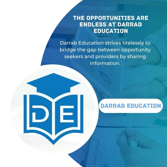 Darrab Education