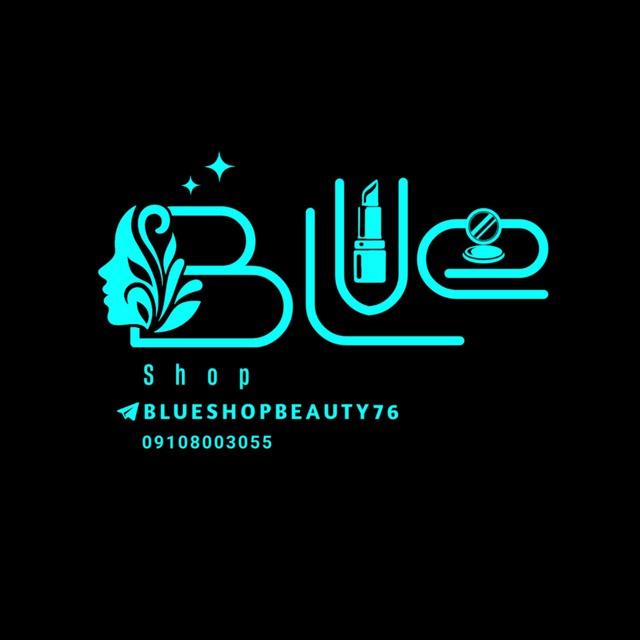 فروشگاه بلوشاپ