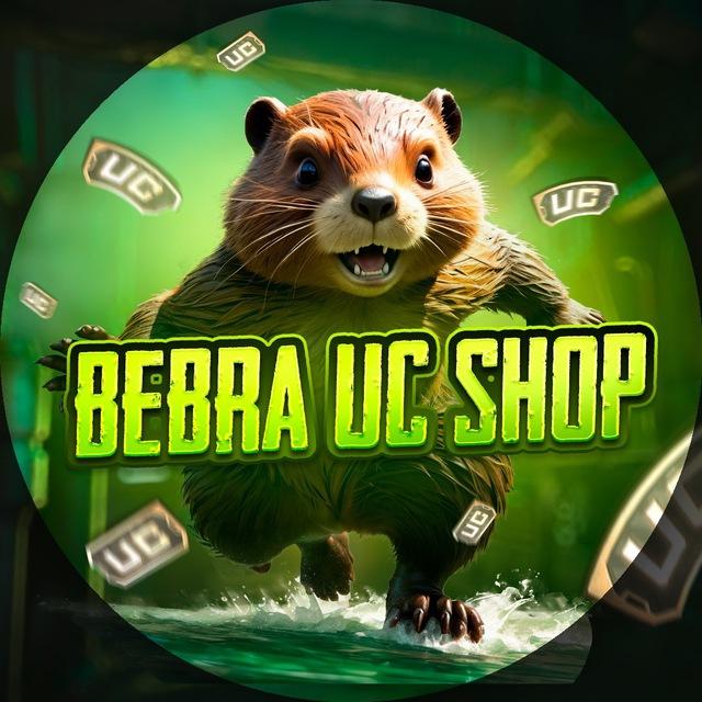 BEBRA ТУТ