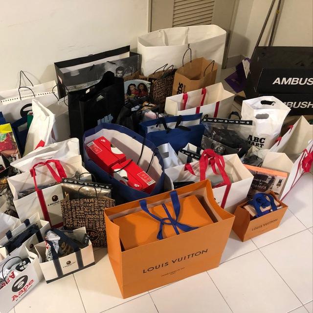 DX hype/luxury stuff⚡️