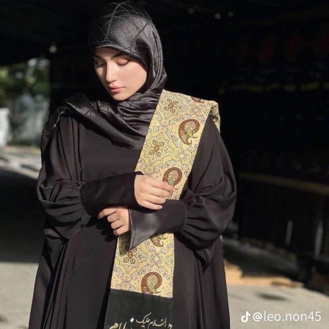 خيرة العلويه ام البنين🤲