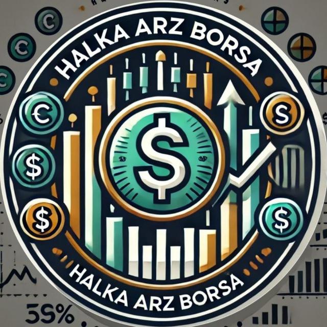 HALKA ARZ BORSA