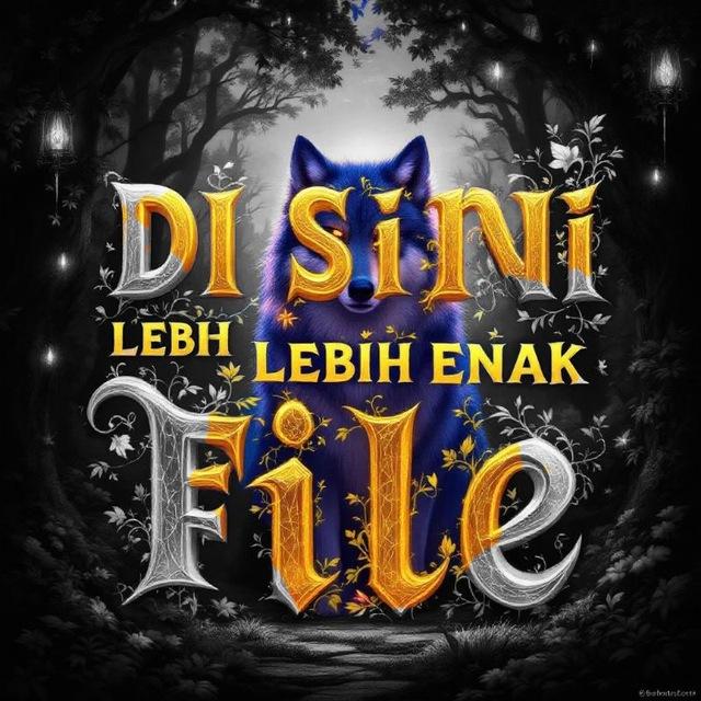 DISINILEBIHENAK FILE