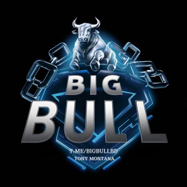 BIG BULL