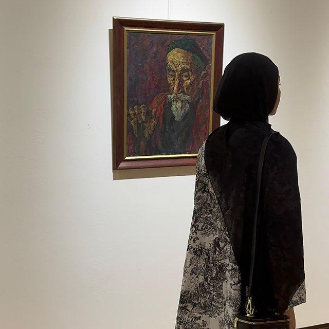 Maryam Javlan.