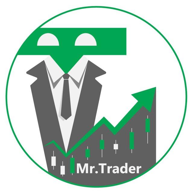MrTrader آقای معامله گر