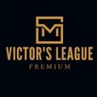 VICTOR'S LEAGUE
