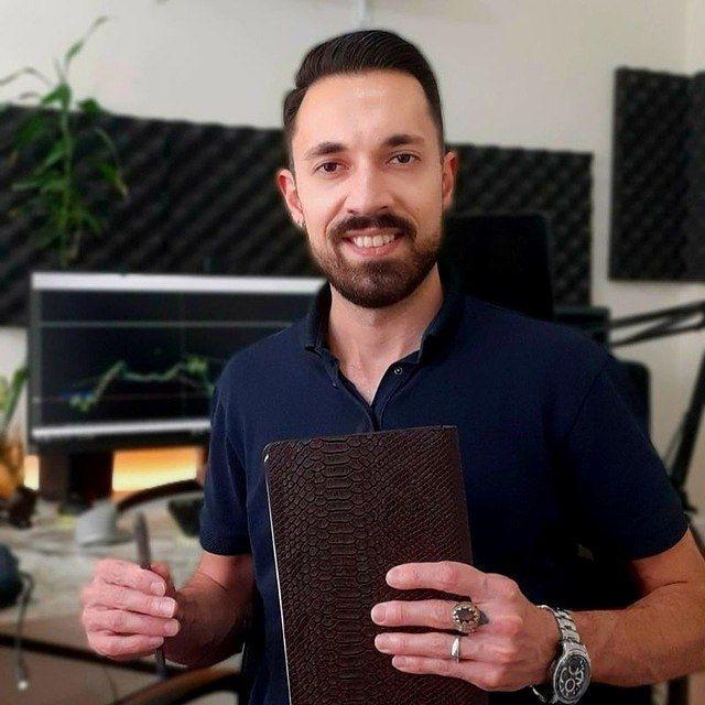 Sahand_tradee / Finansal Piyasalar