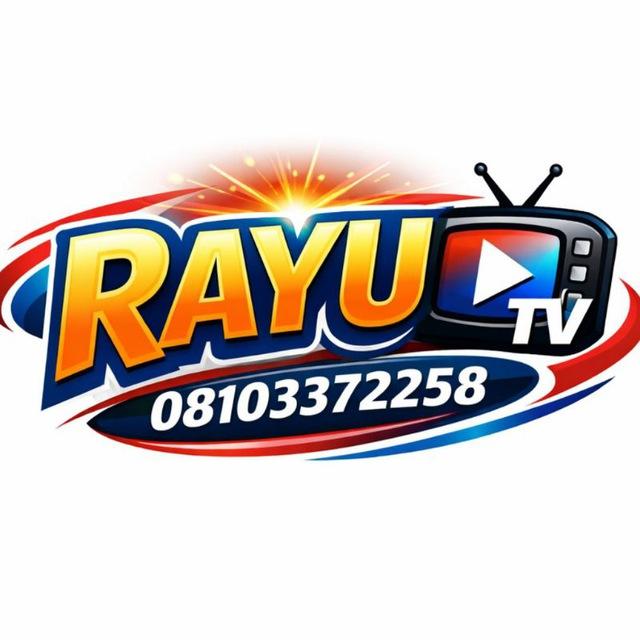 Rayu Media TV 🏆🥇🥇🥇