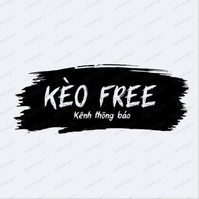 KÈO FREE - KÊNH THÔNG BÁO