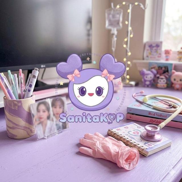 𝗦𝗮𝗻𝗶𝘁𝗮𝗞𝗢𝗣 𝗔𝗜 𝗘𝗗𝗜𝗧𝗦 🍭🍬
