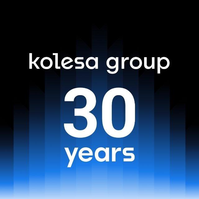 Kolesa Group