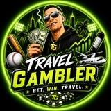 Travel Gambler 🛩🍀
