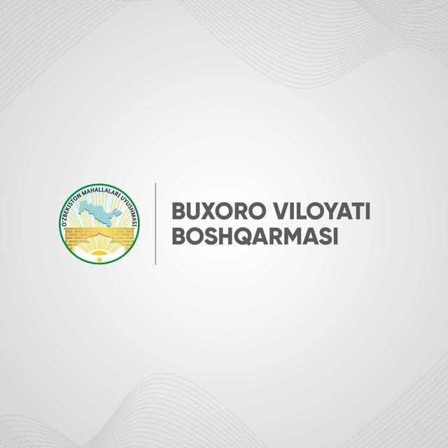 Buxoro mahallalari