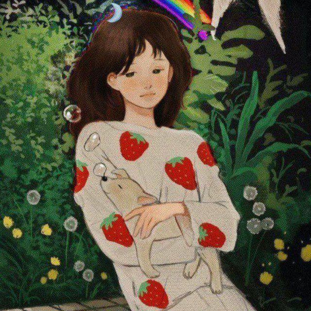 ⋆·˚ᴸⁱᵗᵗˡᵉ ˢᵗʳᵃʷᵇᵉʳʳʸ🍓ೀ