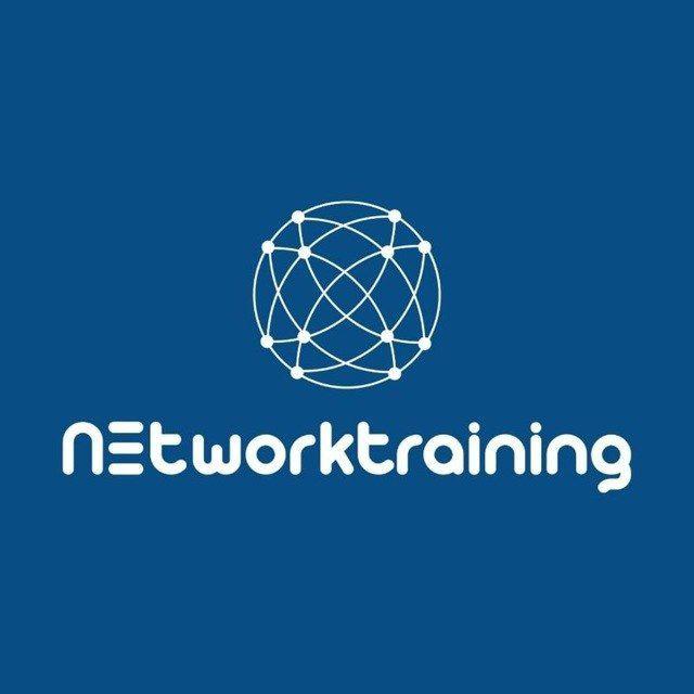 Nettrain کانال آموزش شبکه