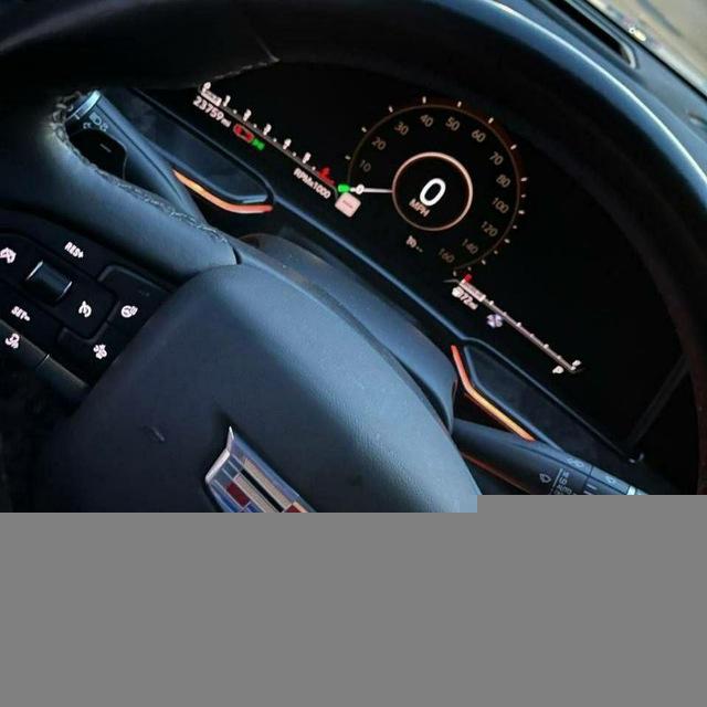 Striker Cars 2025-2026