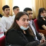 Мина Гусейнова