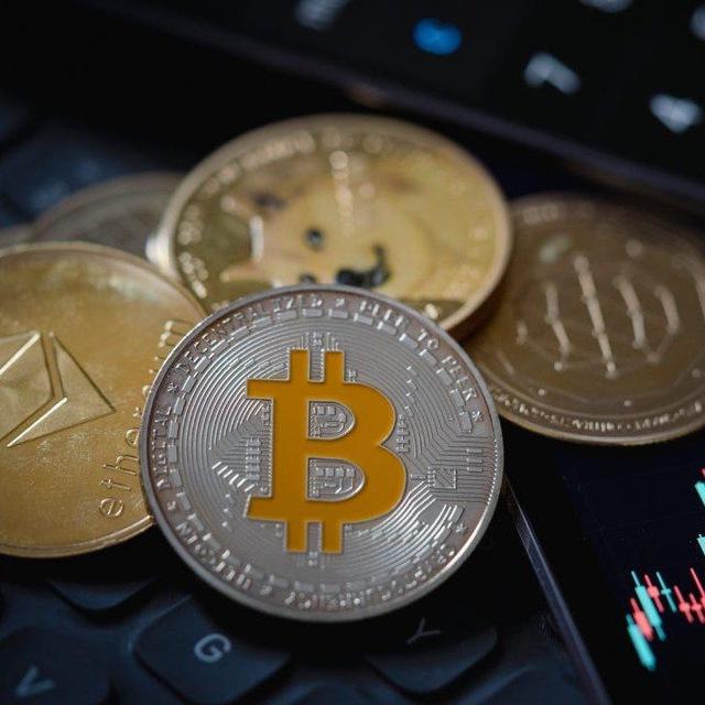 Crypto signal