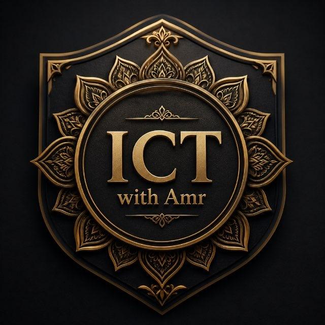 ICT with Amr