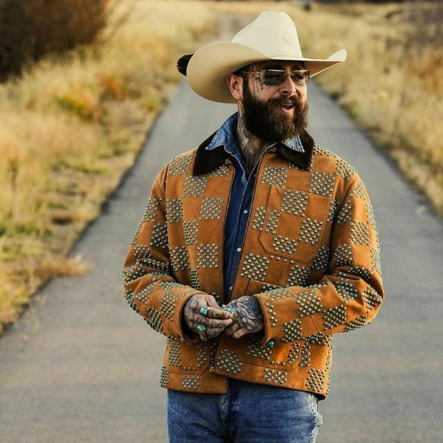 Post Malone