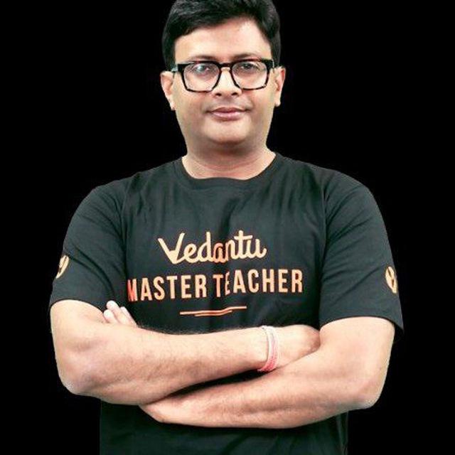 MANISH DUBEY SIR