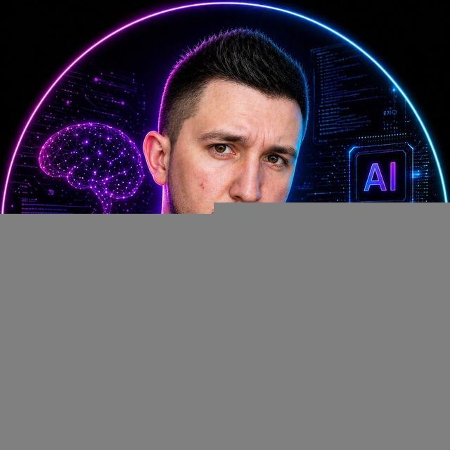 ИИльнар | AI Нейросети с нуля