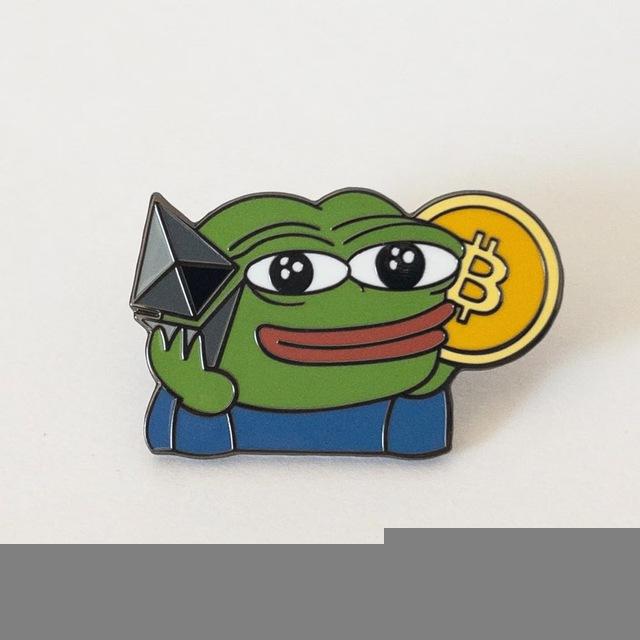 mr peepo calls🐸