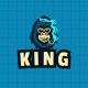 The King - Free