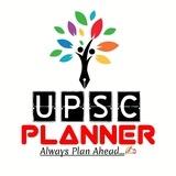 UPSC PLANNER