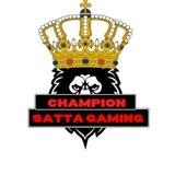 CHAMPION SATTA GAMING
